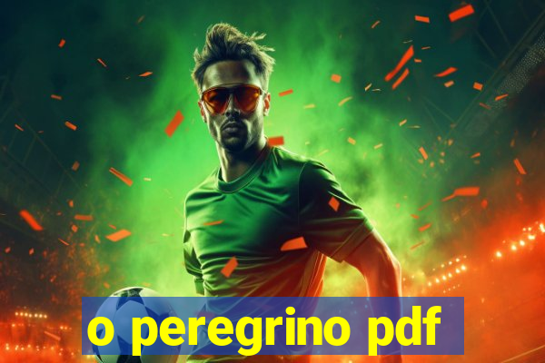 o peregrino pdf